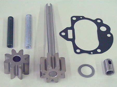 455 OIL PUMP STOCK REPL. KIT
